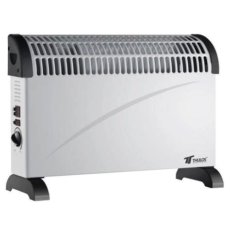 Termoconvettore 750W